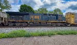 CSX 3315 is the MDPU for M370.